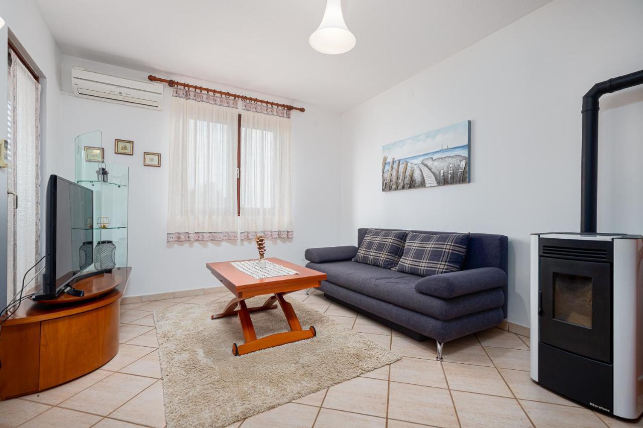 Sea View Apartment - Roberto Poreč Exterior foto