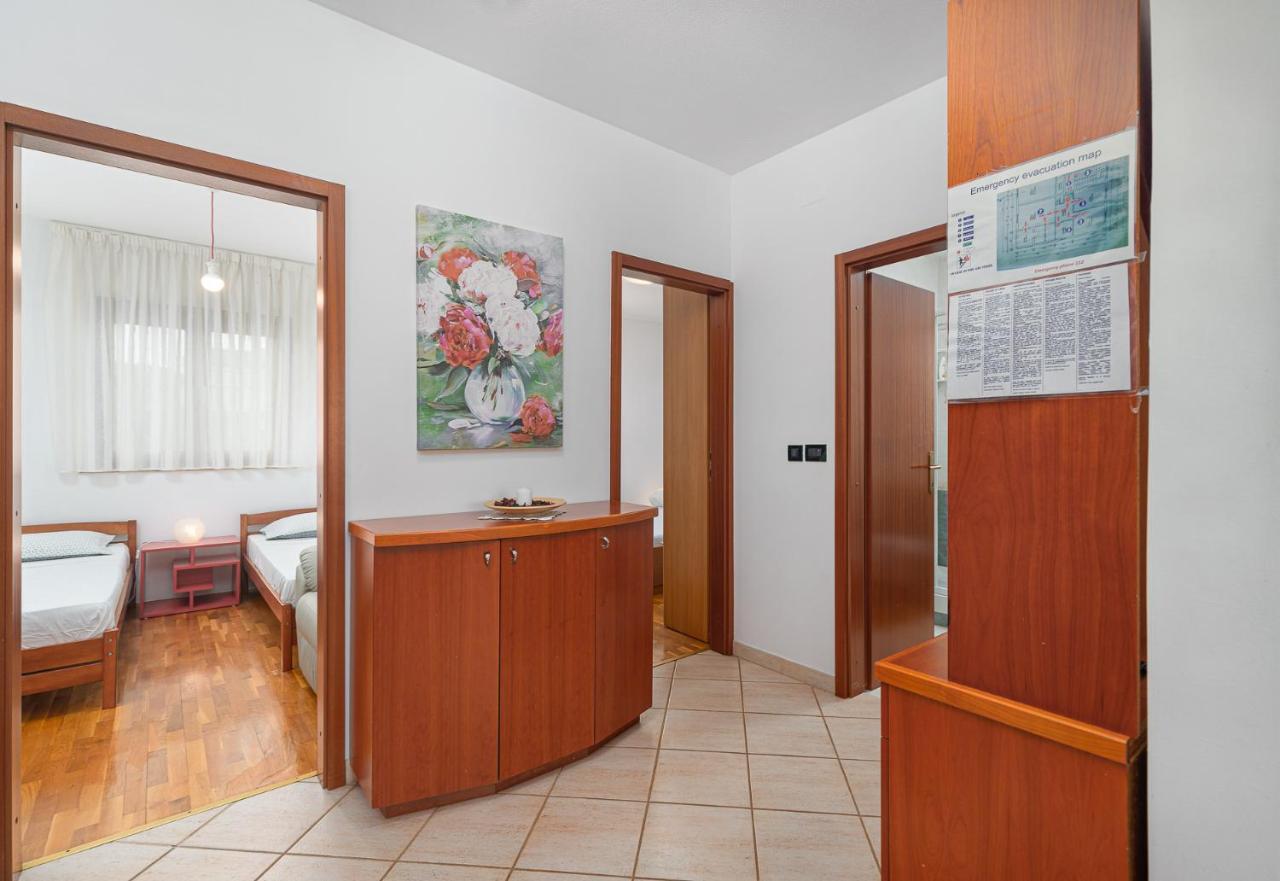Sea View Apartment - Roberto Poreč Exterior foto